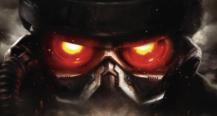 Helghast Cosplay Guide (Killzone): Step-By-Step