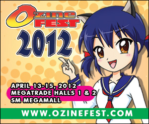 Ozine Fest 2012