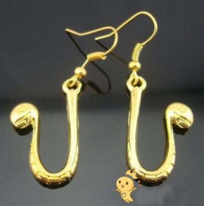 Boa Hancock Earrings