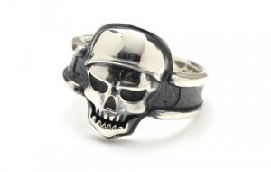 Bodacious Space Pirates Bentenmaru Ring