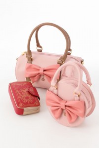 Cardcaptor Sakura Bags