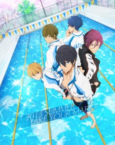 Free! 1