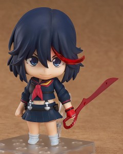 Kill La Kil Nendoroid