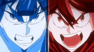 Kill la Kill