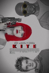 Kite Live Action