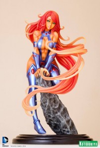 Kotobukiya Star Fire