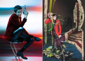 Lupin III Live Action