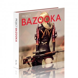 Project Bazooka