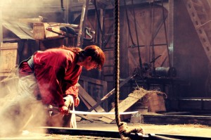 Rurouni Kenshin