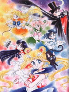 Sailor Moon