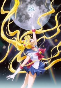 Sailor Moon Crystal