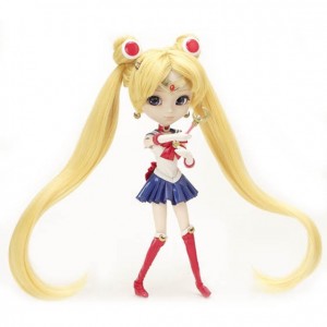 Sailor Moon Pullip