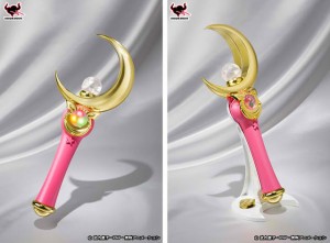 Sailor Moon wand