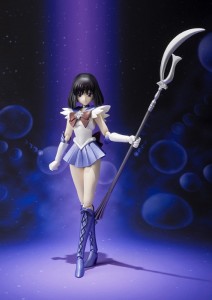 Sailor Saturn Figuarts