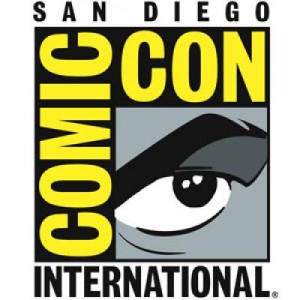 San Diego Comic Con