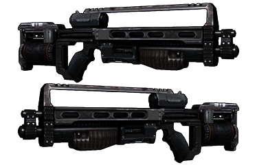 Sta52rifle