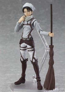 Summer WonFes Levi