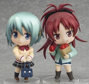 Summer WonFes Madoka Magica