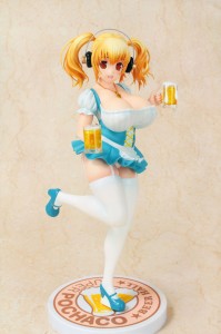 Super Pochaco Figure