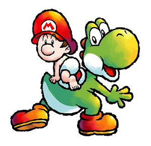 Yoshi