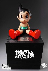 astro boy 60th anniversary figure