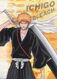 bleach ichigo2