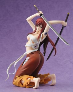 erza