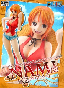 figures nami