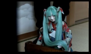 hatsune miku edo