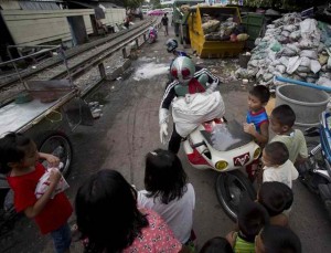 kamen rider cosplay