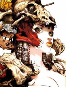 katsuya terada