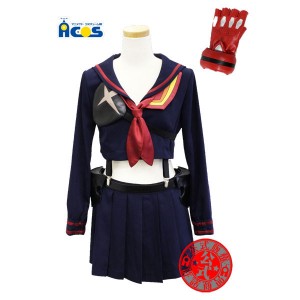 kill la kill costume