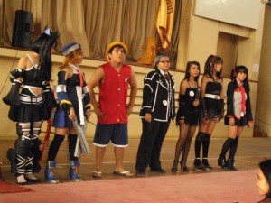 ldcu cosplay event 3