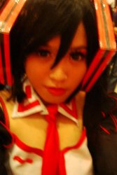 Miharu Saruwatari as Zatsune Miku