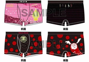 must have anime boxers