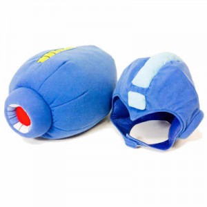 must have mega man