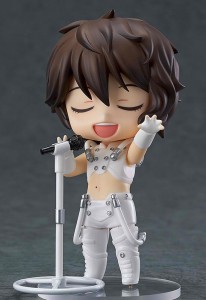 nendo tm revolution