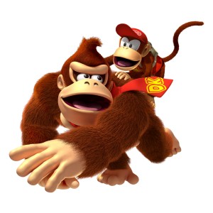 nintendo donkey kong