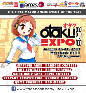 otaku expo