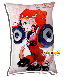 Vocaloid Nekomura Iroha Pillow