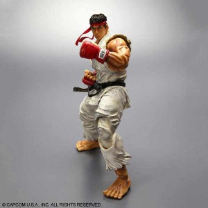 ryu figure