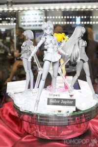 sailor moon figuarts