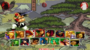 samurai shodown ios 2