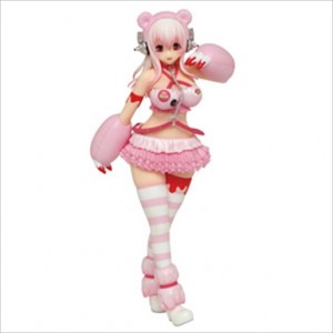 super sonico gloomy bear 2