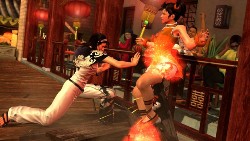 tekken 1