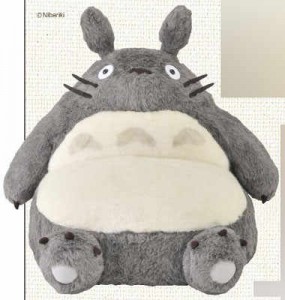 totoro