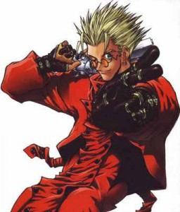 trigun